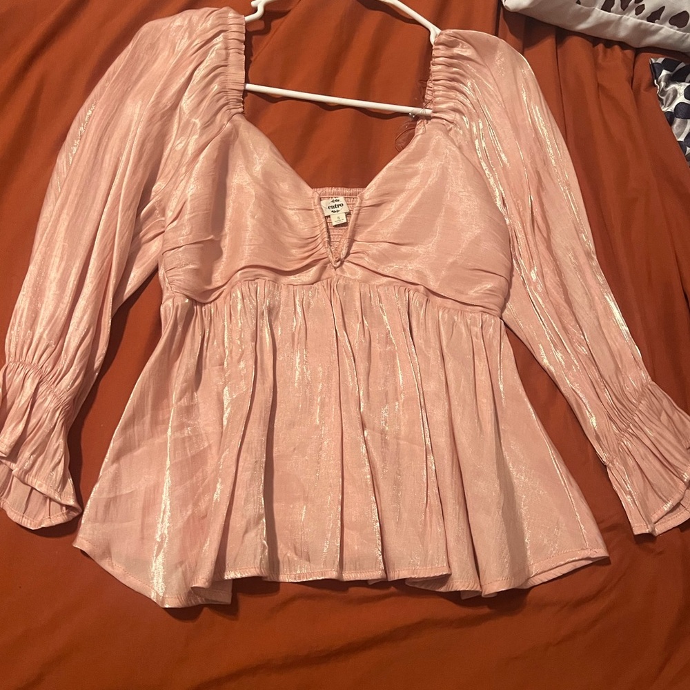 Entro boutique top